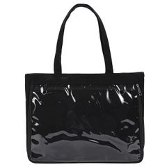 E07279B 超美品 F/CE. トートバッグ エフシーイー - メルカリ