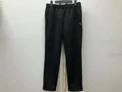 2 プーマ(PUMA) ジャージ ズボン XL