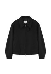 cmmawear gill work jacket mサイズ ダブルジップ - メルカリ