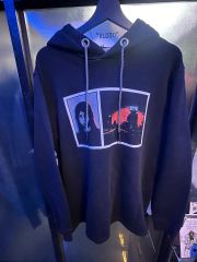 米津玄師着用 HERON PRESTON パーカー - メルカリ
