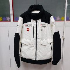 定価94600円 J.LINDEBERG スキージャケット 新品未使用 Sサイズ - メルカリ