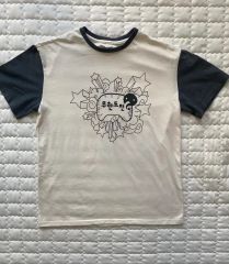 椎名林檎 党大会 Tシャツ 浮動層 諸派 M - メルカリ