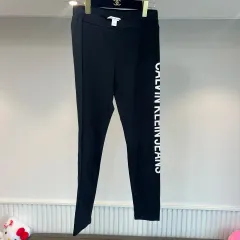 カルバン・クライン レギンス Mのサムネイル