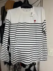 アミ ロングスリーブ 新品 出品のサムネイル