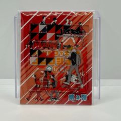 未開封 CD VHS 梁詠琪 Gigi 同名專輯 限定精裝 ジジ・リョン 台湾盤 