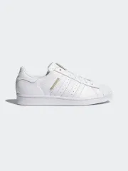 270)アディダス シューパスタ クラウド 白 GOLD