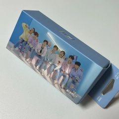 withmuu特典 トレカ付 オニュ 公式 ペンライト ONEW SHINee - メルカリ