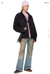コムドットやまと着用 DIESEL D-MARGE-S JAKET - メルカリ