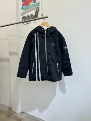 ヴィンテージ ジップアップ ジャケット (Made in Japan)