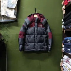 THE NORTH FACE ザノースフェイス 700 サミット ウィンドストッパー グースダウン ダウン ジャケット