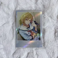 あんさんぶるスターズ！ 서곡 チェキ ポラロイド 仁兎 なずな Ra*bits ぱしゃこれ トレカ 中国あんさんぶるスターズ！！(あんスタ) チェキ