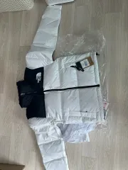 新品) THE NORTH FACE ザノースフェイス ウィメンズ 海外モデル xs 1996 Nuptse(ヌプシ) 出品