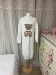 ルームウェア ボドルタドゥッ