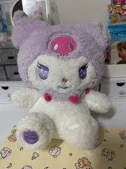 クロミINぬいぐるみ