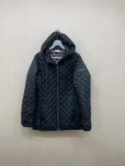 コロンビア 軽量ダウン