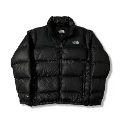 THE NORTH FACE ザノースフェイス ヌプシ ダウン