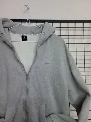 カンゴール WHO フーディー Tシャツ グレーのサムネイル