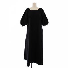 Her lip to Dreamscape Twill Dress - メルカリ