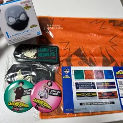僕のヒーローアカデミア ヒロアカ まとめ 出品