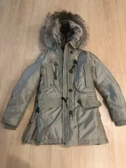 PARAJUMPERS パラジャンパーズ ダウン スモールサイズのサムネイル