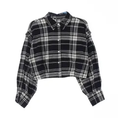ZARA ザラ ブラウス ブラウス WOMAN (XL)