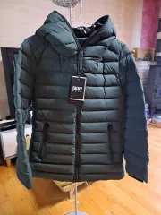DKNY レディース グース ダウンのサムネイル