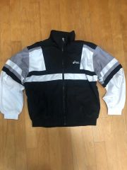 TOYOTA メカニックブルゾン MA-1タイプ　LL TOYOTA メカニックブルゾン MA-1タイプ LL - メルカリ