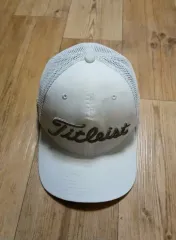 メンズ Titleist タイトリスト ゴルフ 帽子 正規品 (フリーサイズ)のサムネイル