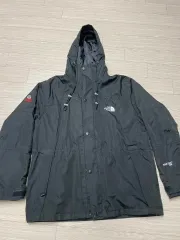 THE NORTH FACE ゴアテックス ウィンドブレーカー