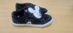 ディズニー キッズ スニーカー (新品)