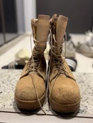 adidas YEEZY 500 HIGH IF7549 28.5cm - メルカリ
