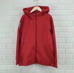 バイエルンミュンヘンジップパーカー新品未使用タグ付き - メルカリ