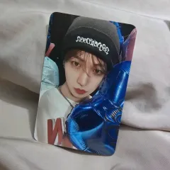 ボイネク ショーケース ミョン・ジェヒョン(MYUNG JAEHYUN) トレカ