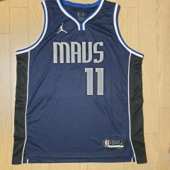 選手仕様 NBA マブス カイリー オーセンティック ユニフォーム 52 選手仕様 NBA マブス カイリー オーセンティック ユニフォーム 52