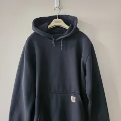カーハート WHO 起毛Tシャツ (M