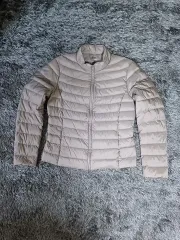 UNIQLO ウルトラライト レディース 軽量 ジャケット