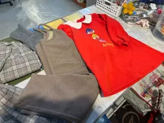 ノーブランド 女の子 110サイズ セット 4商品 まとめ