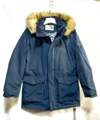 THE NORTH FACE ザノースフェイス insulation メンズ ダウンコート95/ダウンジャケット/送料込み