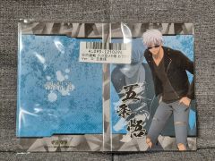 そ*ら様 銀魂 坂田銀時 桂小太郎 運転免許証 - メルカリ