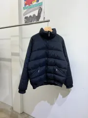 ヴィンテージ FILA ダウン アウター