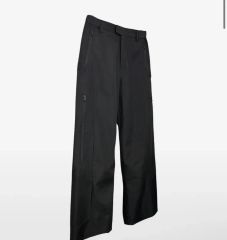美品】 LAD MUSICIAN 23AW STRAIGHT PANTS 46 - メルカリ