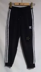 キッズ adidas ジャージ ズボン 130