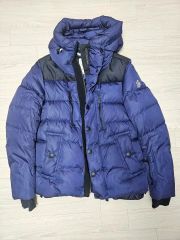 カナダグース VENTOUX PARKA BLACK LABEL ネイビー951 - メルカリ
