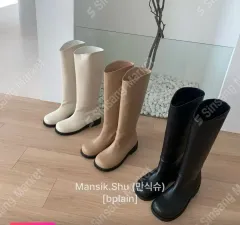 レディース ロングブーツ 新品のサムネイル