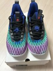 Curry10 サワーパッチ 極美品！ - メルカリ