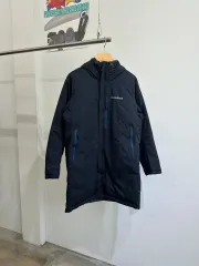 モンベル ダウン