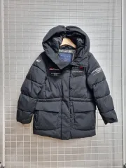 ミレー キッズダウン 120のサムネイル