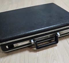 極美品・鍵2本付】ヴィンテージ アメリカンツーリスター 