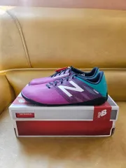 ニューバランス サッカーシューズ 240