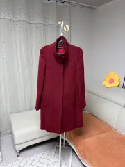 キース アルパカ パーカ コートのサムネイル